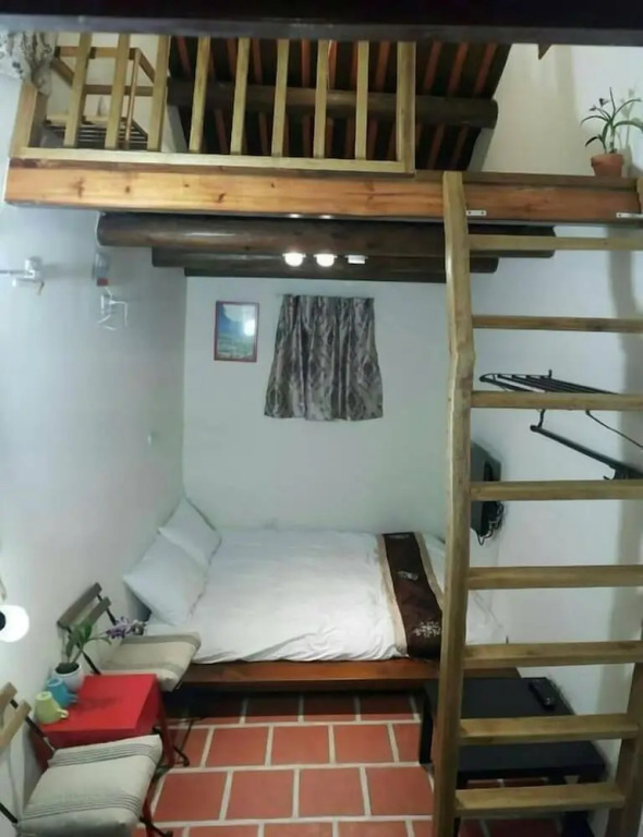 Joylin 3 Homestay
