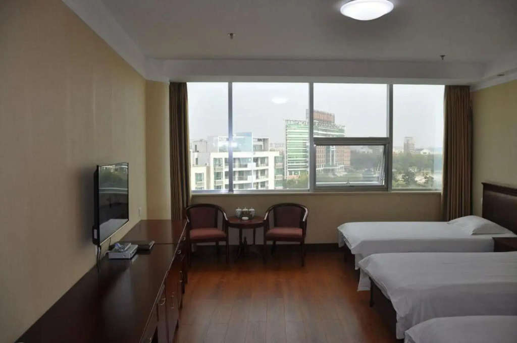Dangxiao Hotel