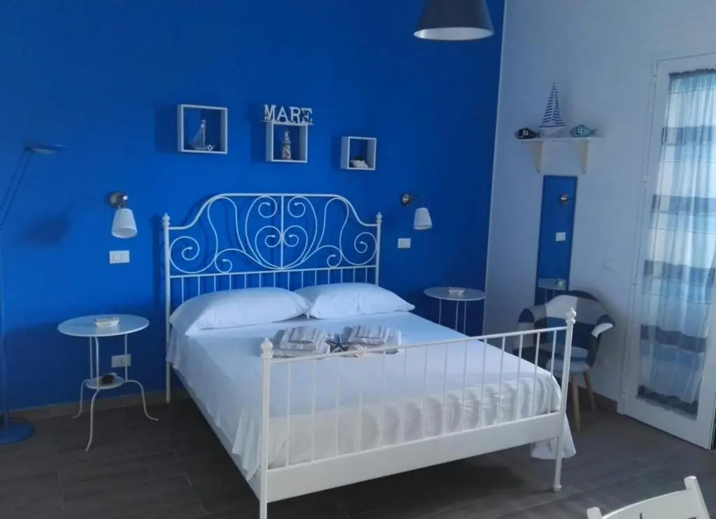 B&B A Capitana