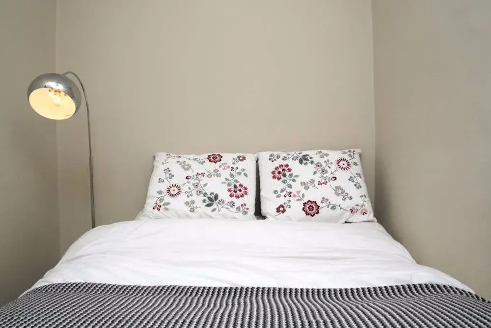 Central New Town Flat