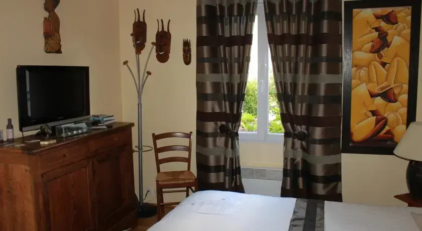 Chambre d'Hôte 