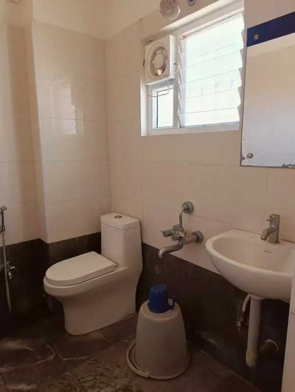 Itsy Hotels Aiswaryam Residency