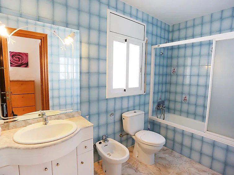 Holiday Home Rosa Cambrils