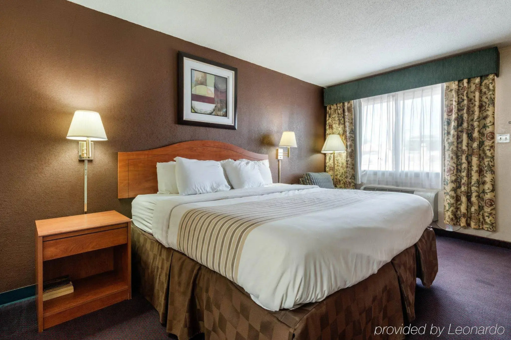 Rodeway Inn