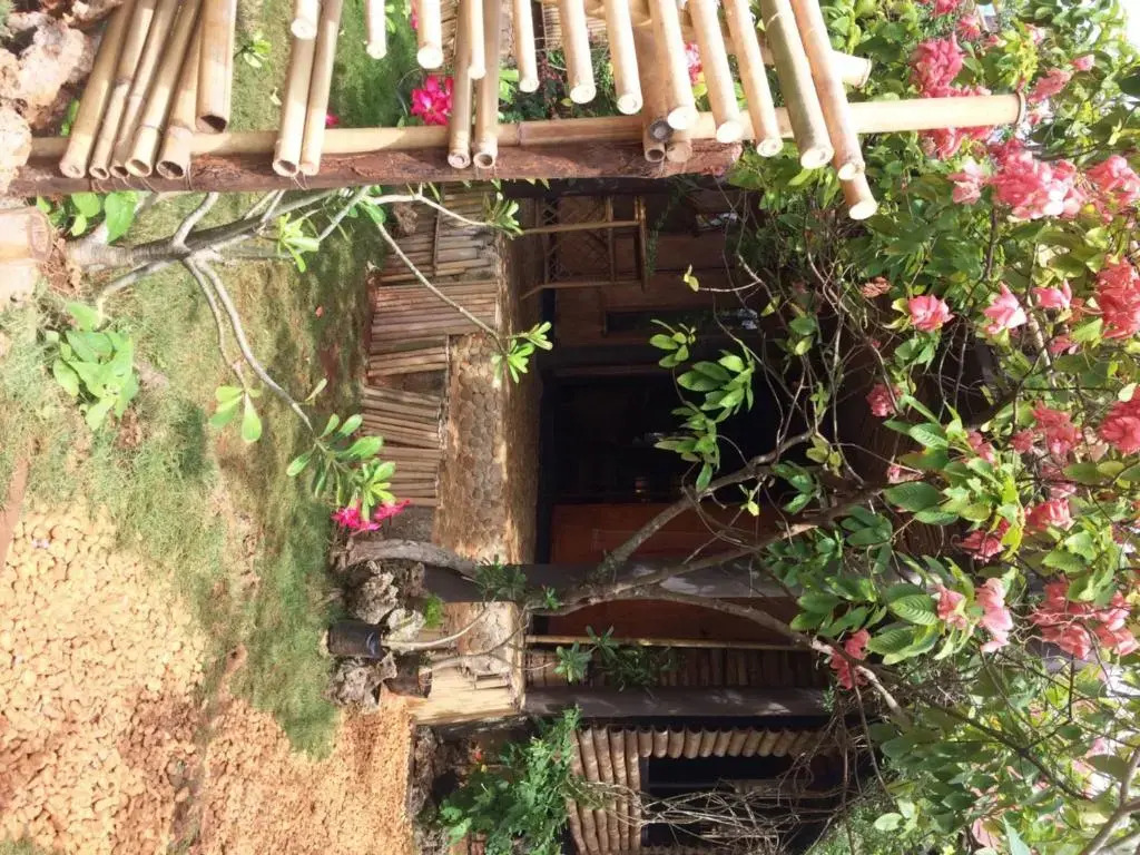 The Village House