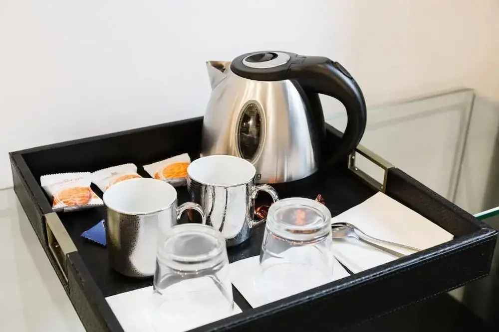 Opera Private Suites by Premium Suites Collection