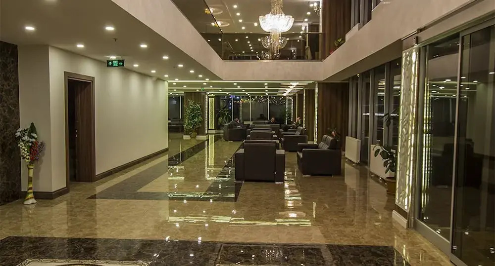 Liva Hotel