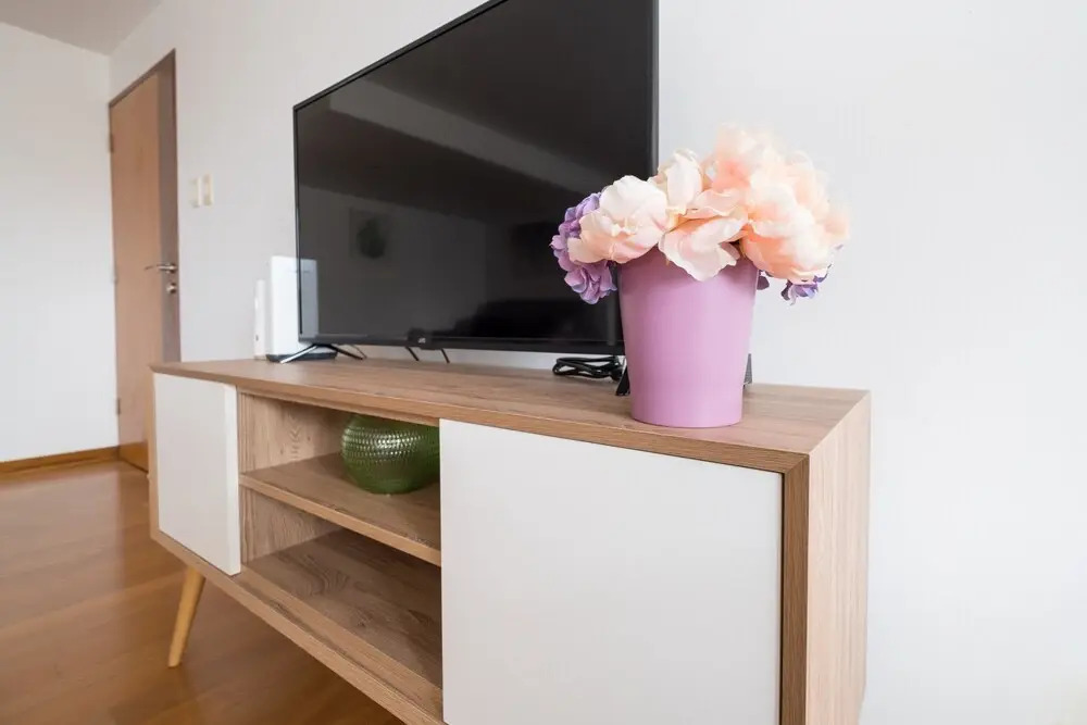 Simply Comfort. Splendid Apt with Ocean View