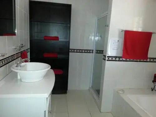 Lobelia Guesthouse