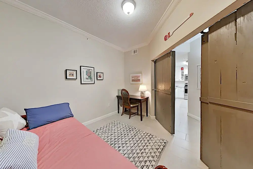 Joyful Solace #114 - 3 Br Condo