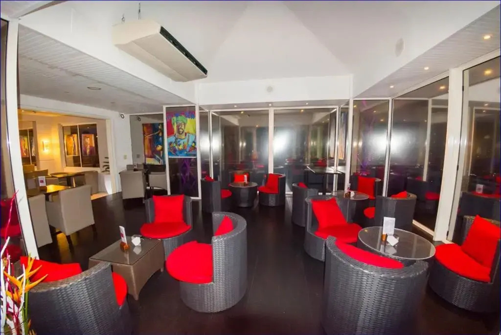 Karibea La Valmenière Hôtel