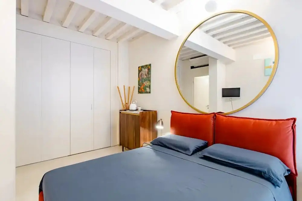 Luxury Tower House in heart of Pisa
