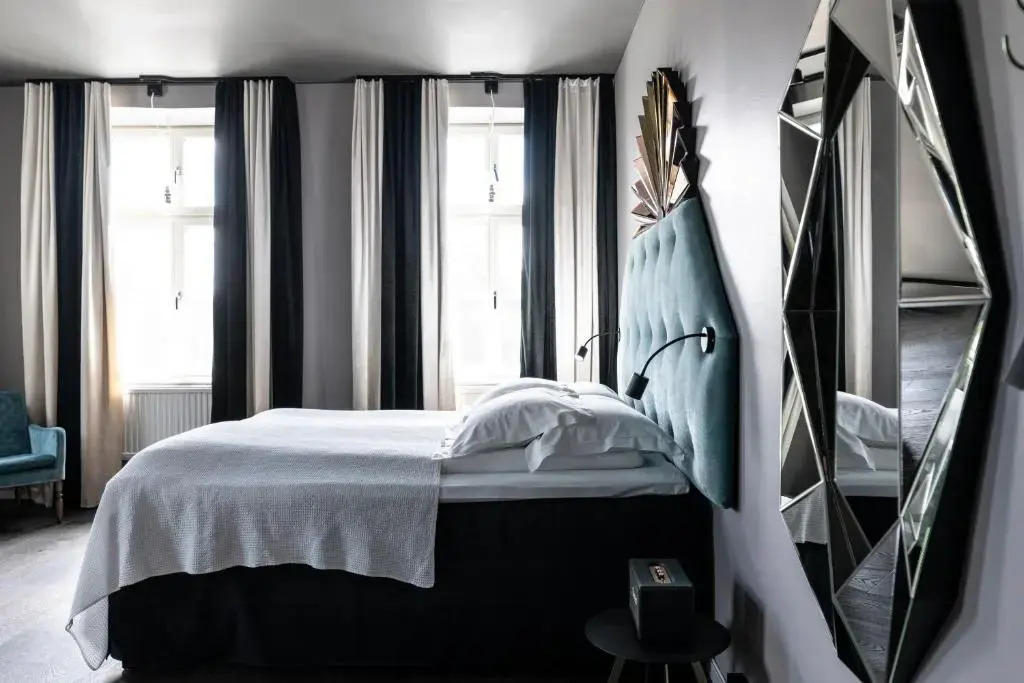Hotel Flora