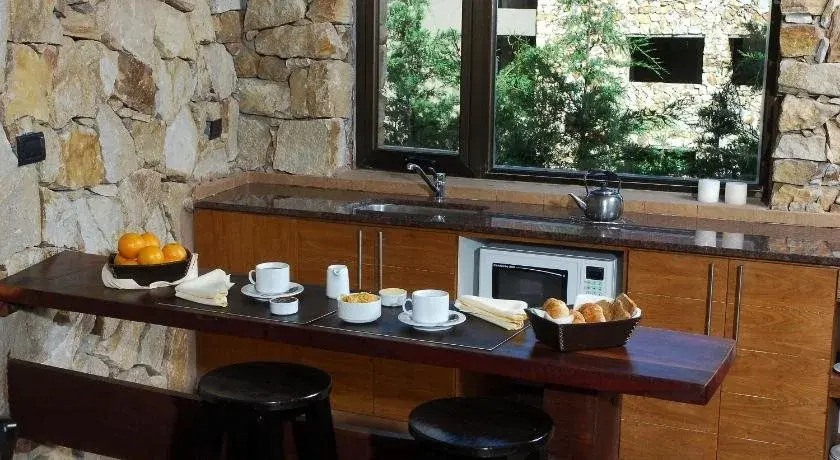Village de las Pampas Apart Hotel Boutique