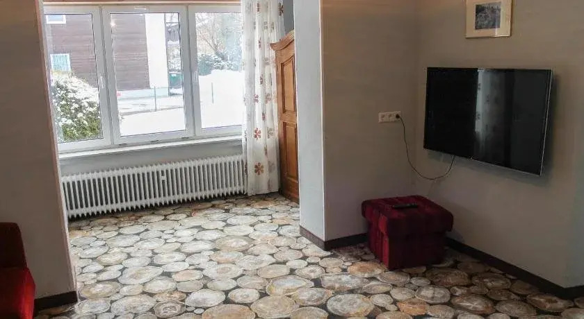 Hostel 2962 - Garmisch