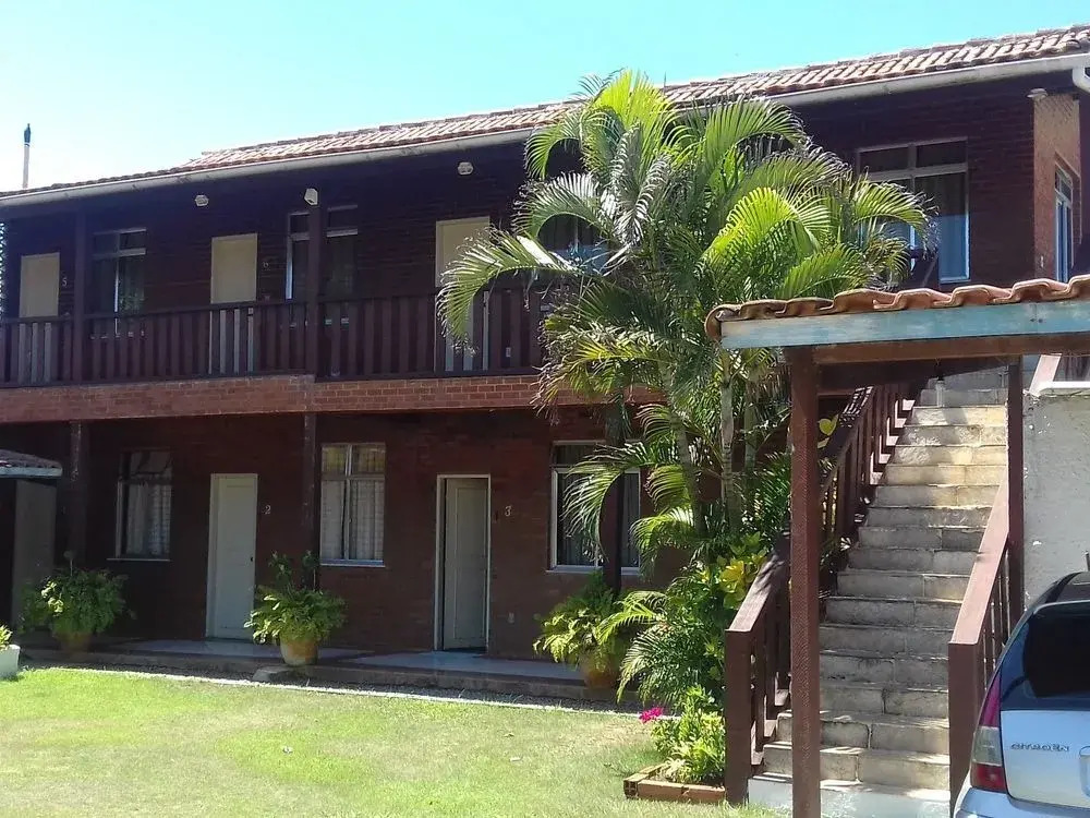 Pousada Flora Praia