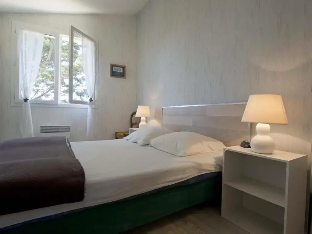 Maison Les Sables-d'Olonne, 5 pièces, 8 personnes - FR-1-92-706