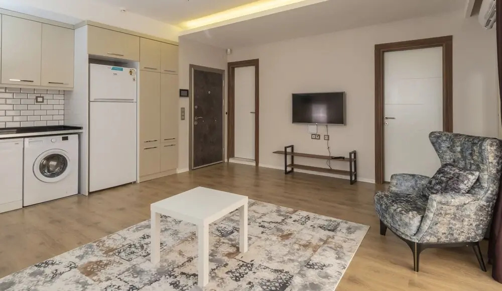 Marina Apart Pansiyon