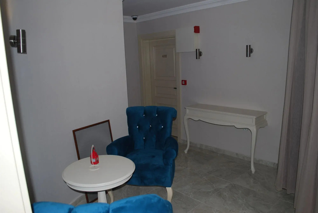 Funda Hotel