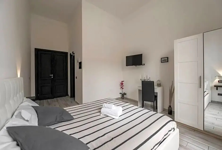 Lazy Gio Guest House