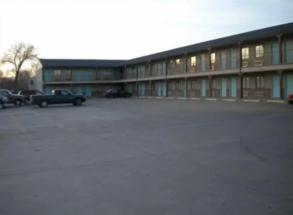 Heritage Inn