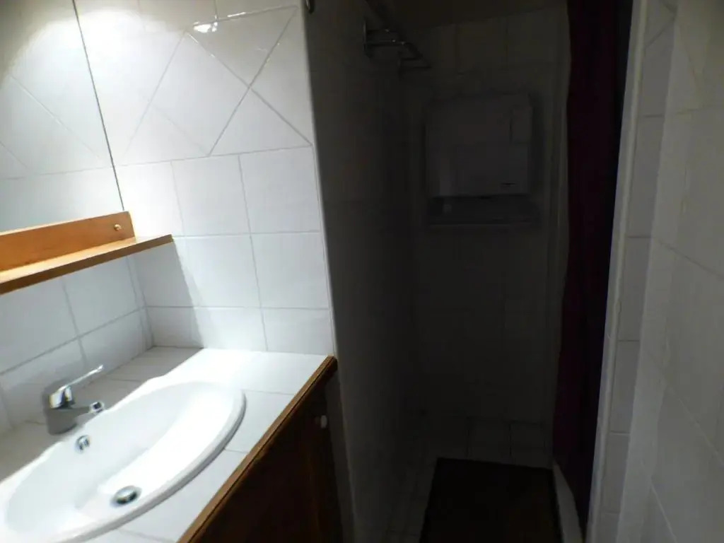 Appartement Les Saisies, 2 pièces, 6 personnes - FR-1-594-99