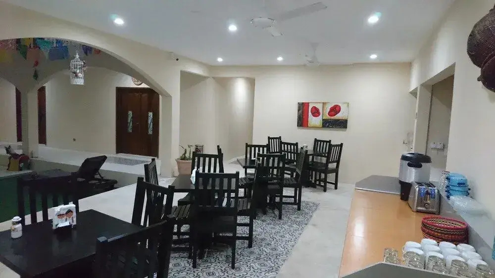Casa Xanath
