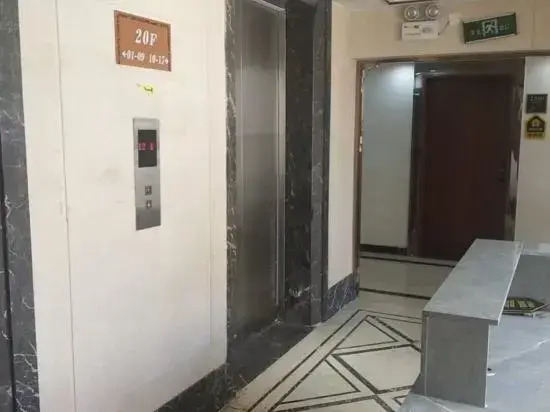 Shangpai Film and Television Apartment
