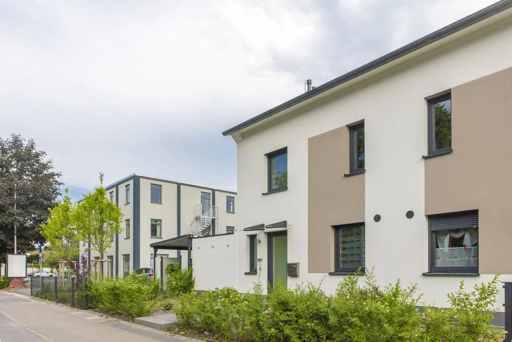 Private House Am Mittelfelde