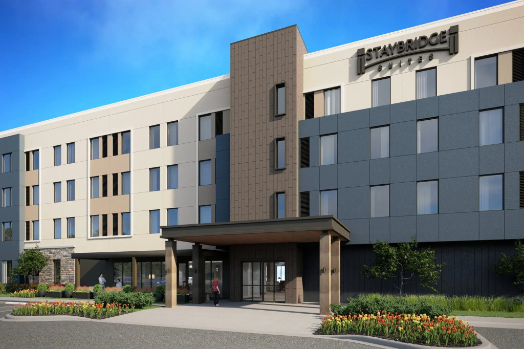 STAYBRIDGE SUITES Des Moines North - Ankeny by IHG