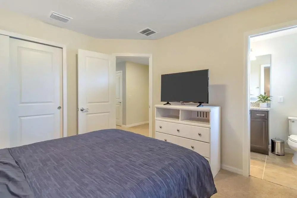 Solterra Resort 7BD Brand New Pool Home #7st565