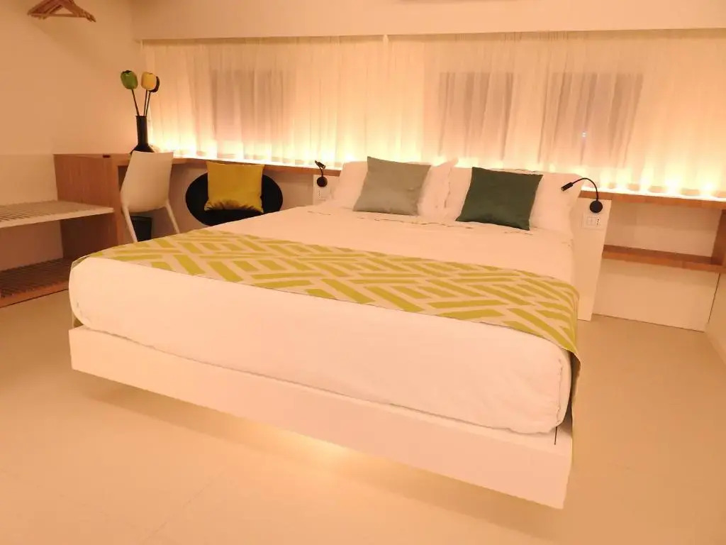 Hedoné Design Experience B&B