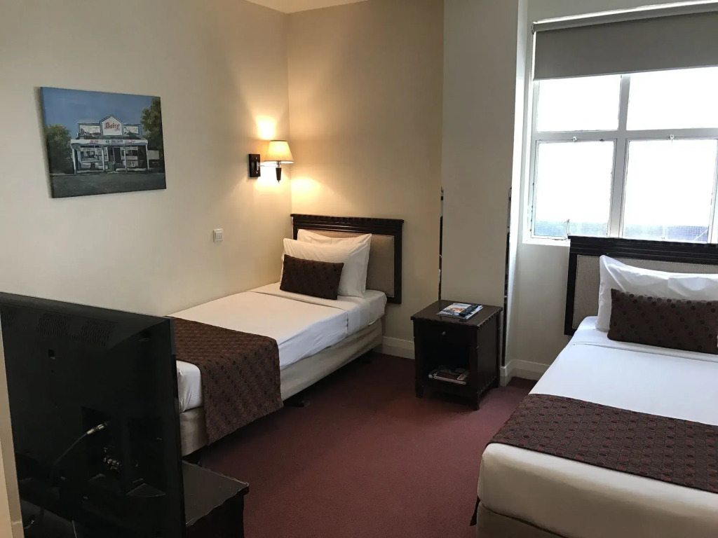 Trinity Hotel
