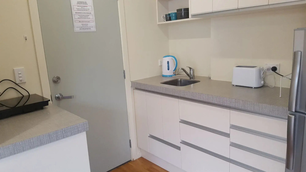 March Apartments