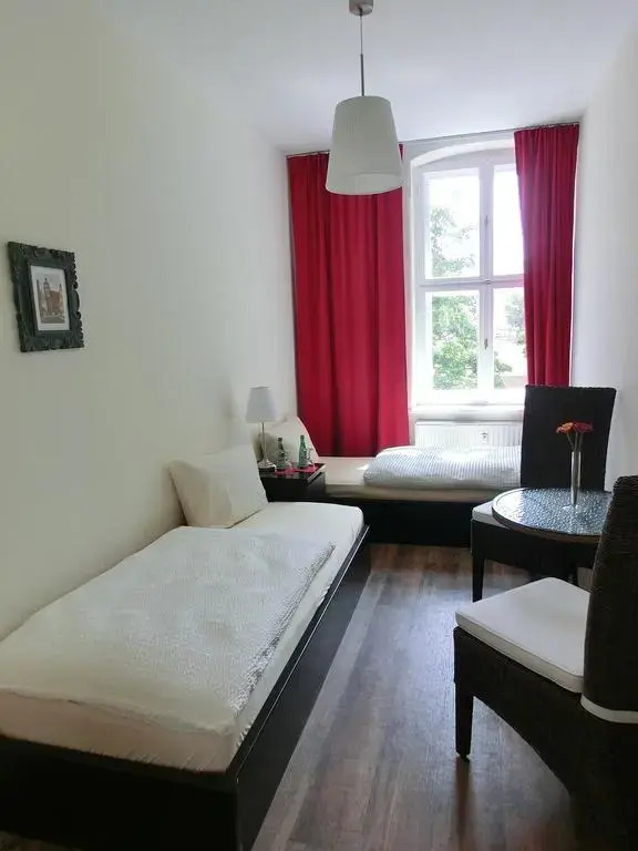 Apartment KiezFlair