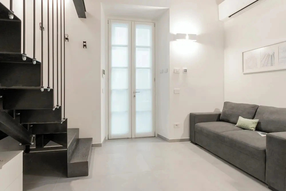 Volta Collection by Halldis