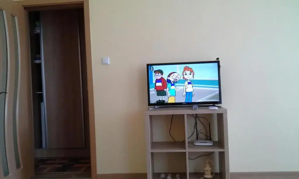 Apartment Natalia 2
