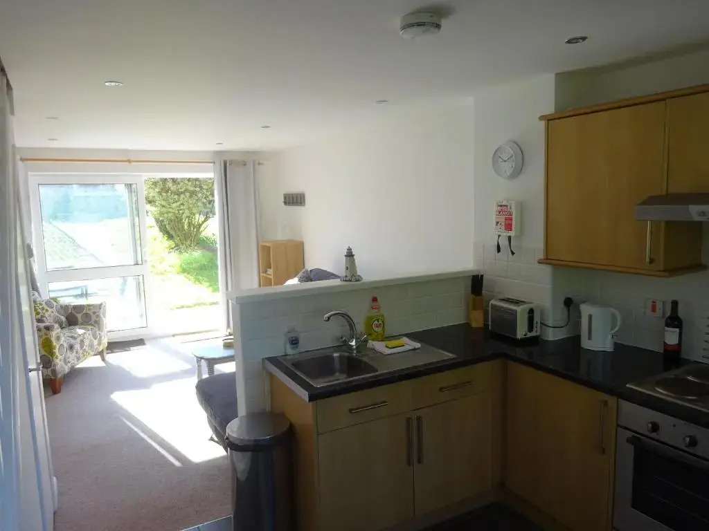 Newquay Villa 127