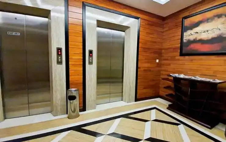 MP Hotel Kelapa Gading