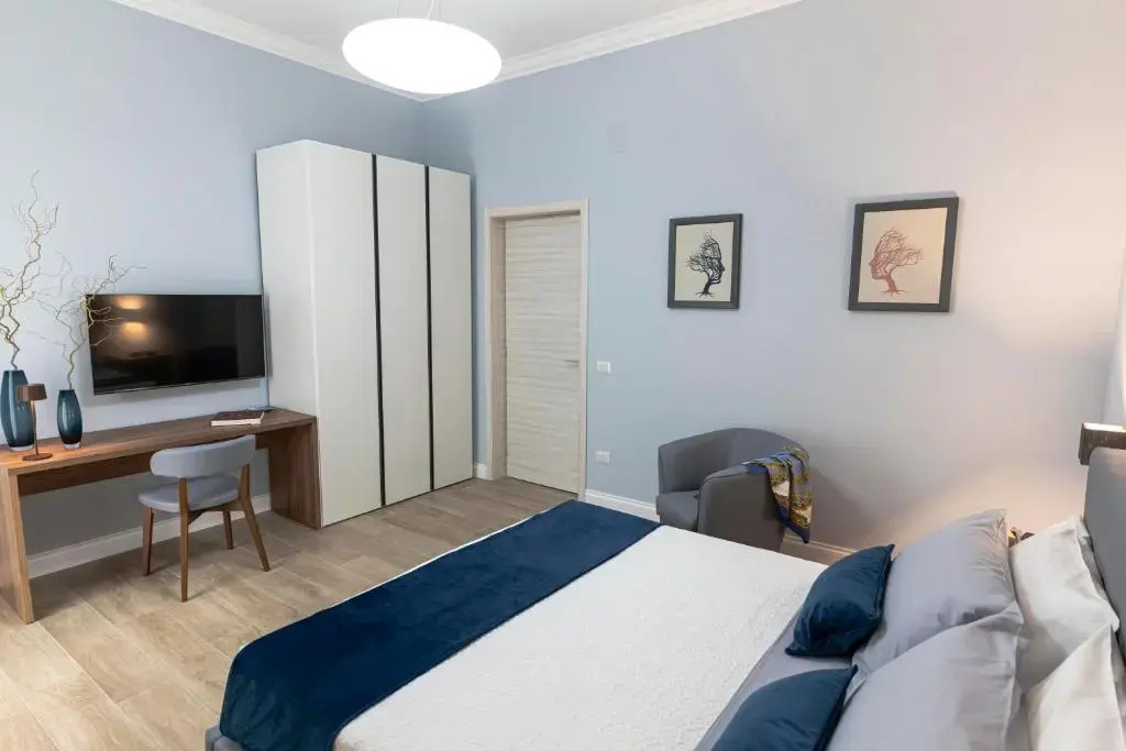 Azzurro 6 Holiday House