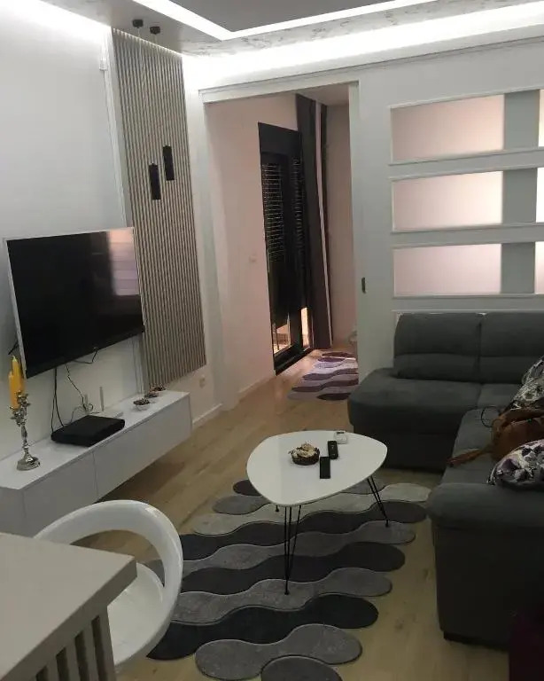 Bar Exclusiv Soho city Residence