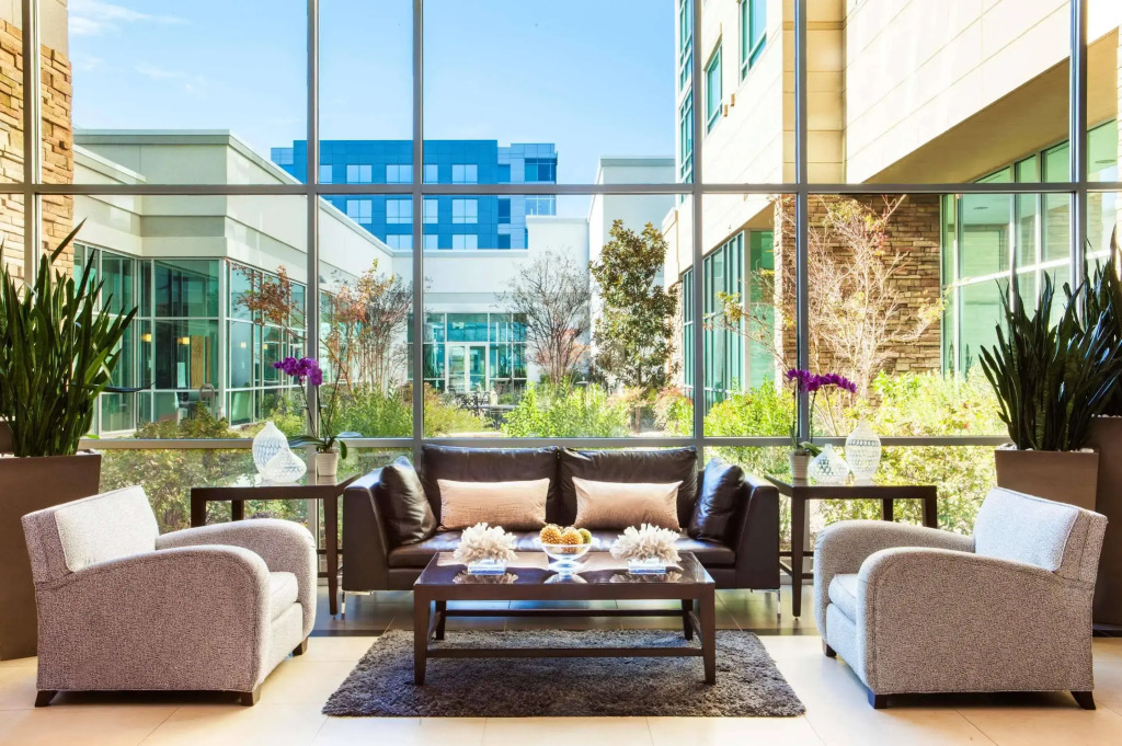 The Westin Richmond