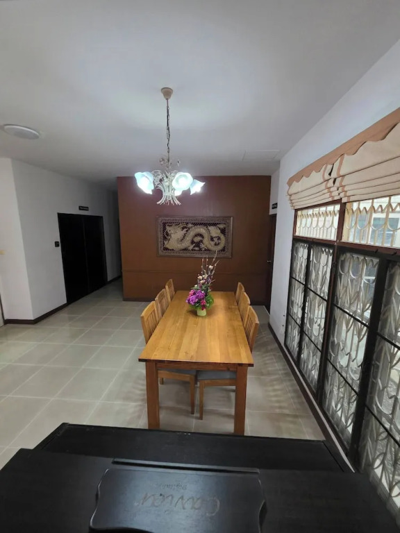 Entire Home at Racha Herb Gardens 5br, Sleeps 11
