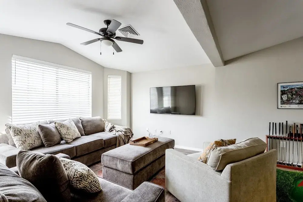 New Listing! Family-Friendly Retreat, Pool & Games Home
