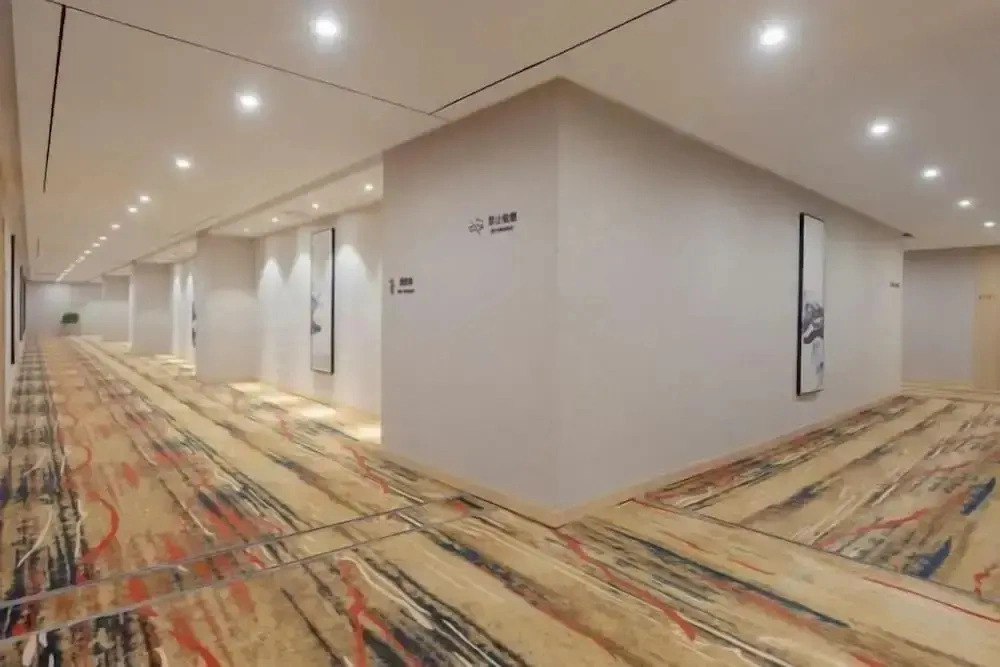 Jiangling | Yuncheng Xilin·Yueju Hotel