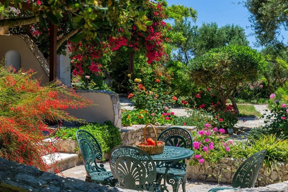 La Dolce Villa Luxury Villa