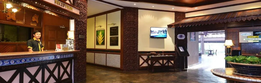 ViVilla by Holiday Villa Cherating