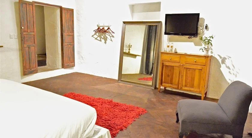 Secretos de Puebla Hotel Boutique