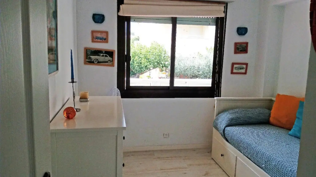 Apartamentos Benicassim Sin Piscina 3000