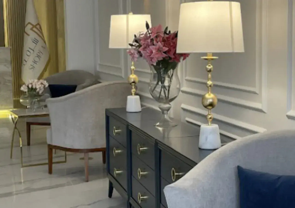 شقق الشرفه للشقق الفندقيه - Shorfa Hotel Apartments